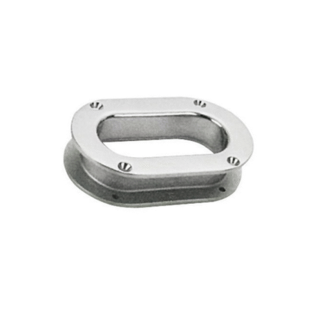 Escoben Gatera Acero Inoxidable 241 x 146 mm