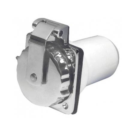 Base Eléctrica 50A 220V