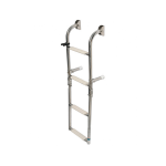 Osculati Escalera Corredera 4 Peldaños
