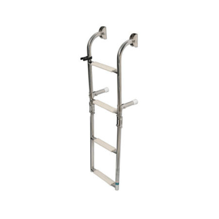 Osculati Escalera Corredera 4 Peldaños