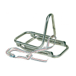 escalera plegable botes hinchables