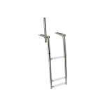 escalera telescópica acero inox con asa (2)