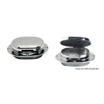 Escoben Inox con Apertura