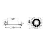 extractor de aire con luz led (2)