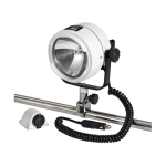 Foco para Pulpito o Candelero LED