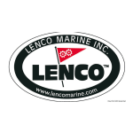 kit flaps lenco standard 12v (3)