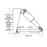 lenco kit flaps edge 12v (5)