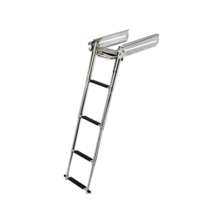 Osculati Escalera Corredera 4 Peldaños