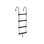 Osculati Escalera Telescópica Eco
