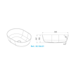 osculati lavabo semi ovalado ocritech blanco (3)