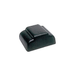 Terminal cintón para Perfil de Aluminio 75 mm