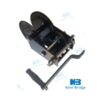Cabestrante Manual con freno 1100 kg Kent Bridge