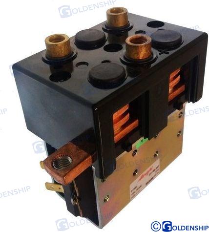 MF-ALDC18212 - CONTACTOR MONOBLOC 12V 150A
