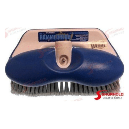 Shurhold Cepillo Ergonomico Hammerhead Modelo 2110