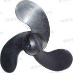 HELICE 3X7 1/4X6 (2-5/3HP) |