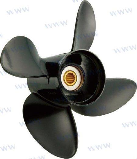HELICE "AMITA 4" ALUMINIO MULTI-D 11.1X1 |