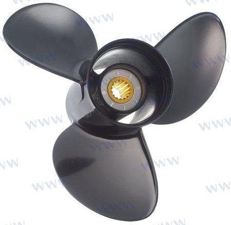 HELICE "AMITA 3" ALUMINIO MULTI-D 13X21 |