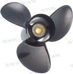 HELICE "AMITA 3” ALUMINIO 14.3X21 DERECH |