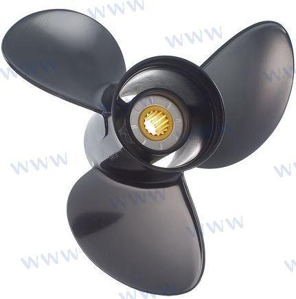 HELICE "AMITA 3" ALUMINIO MULTI-E 15.50X |