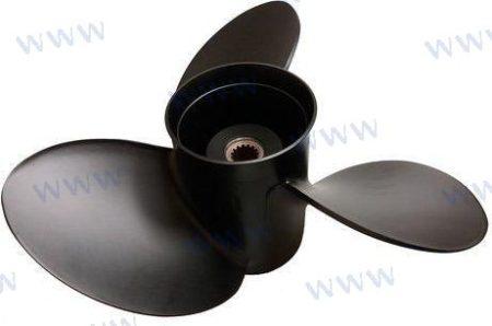 HELICE "AMITA 3" ALUMINIO MULTI-E 15.3X1 |