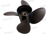 HELICE "AMITA 4" ALUMINIO MULTI-E 14X21 |