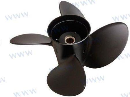 HELICE "AMITA 4” ALUMINIO MULTI-E 14X23 |