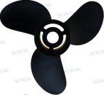 HELICE ALUMINIO R-3 PLUS 14X17 DERECHA |