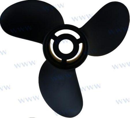 HELICE ALUMINIO R-3 PLUS 14X17 DERECHA |