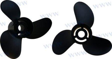 HELICE ALUMINIO R-3 PLUS 14X19 DERECHA |