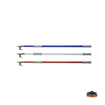 Bichero Telescópico 120-210 cm Varios Colores Trem