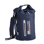 bolsa dry estanca azul 25L marine business