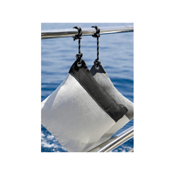 cojin antiviento marine business blanco negro1