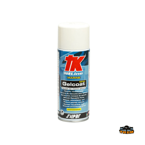 gel coat TK trem gel coat TK trem