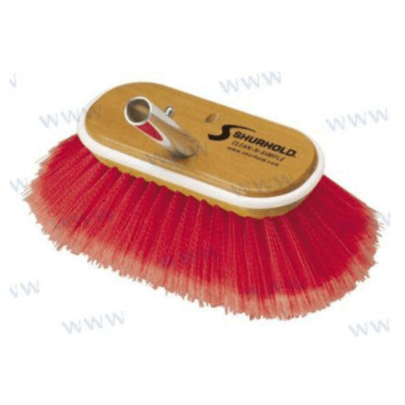 Cepillo Soft/Medium Combo 15 cm