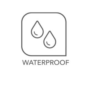 waterproof impermeable