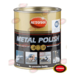 Pulidor de Metal Lata 750 ml