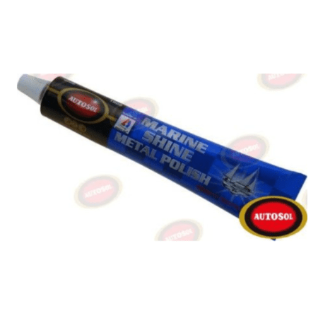 Brillo Marino Tubo 75 ml