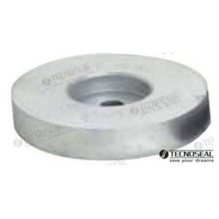 Ánodo Zinc Ø 120mm 2kg