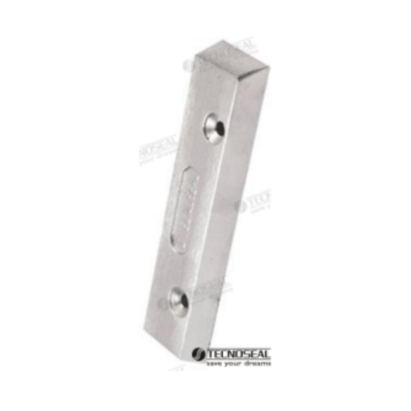 Ánodo Flaps Seipem Zinc 100Mm