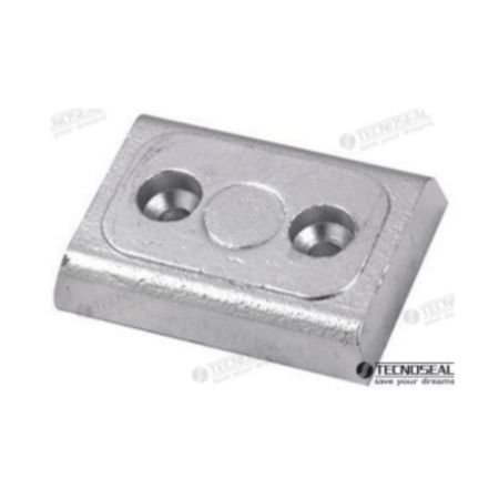 Ánodo Flaps Boston Whaler Zinc 33Mm