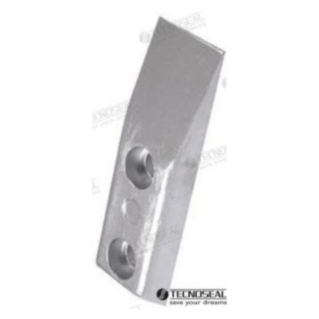 Ánodo Scafi Veloci Zinc 210X70X25Mm
