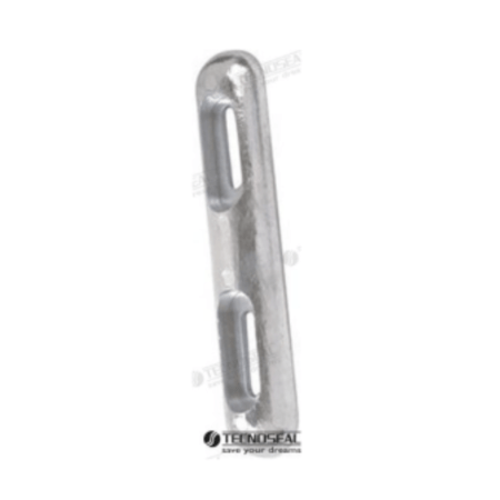 Ánodo Fairline Alu 320X65X35Mm H.C.160