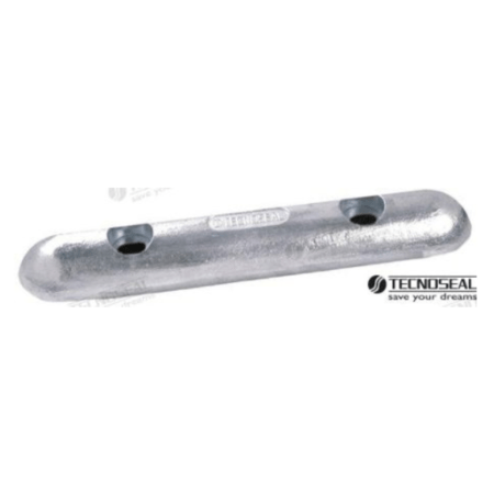 Ánodo Fairline Mg 310X75X40Mm H.C.205