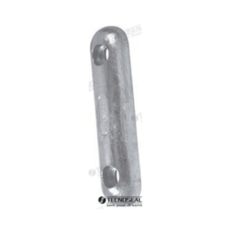 Ánodo Fairline Alu 310X75X40Mm H.C.205