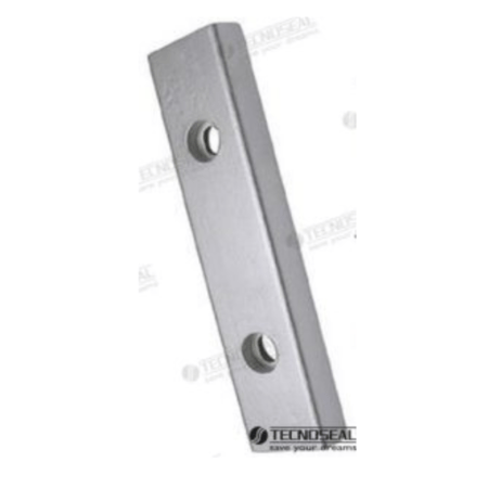 Ánodo Fairline Alu 455X100X50Mm H.C.230
