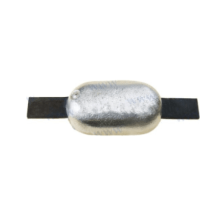 Ánodo 0,45Kg Mg