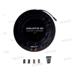 Subwoofer 10" Pro Sport Negro