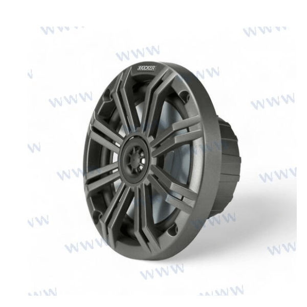 05050 Altavoces Kicker 6,5" 65W - 2 U