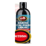 Pulidor de Metal Líquido 250 ml