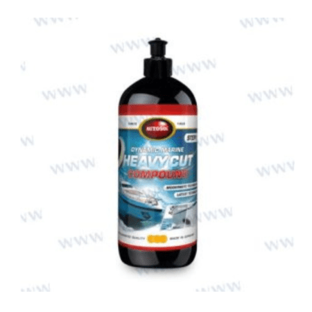 Pulimento de Lijado 1 L